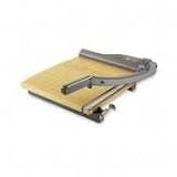 Swingline ClassicCut Laser 15 Inch Guillotine Paper Trimmer, CL300 - 9715