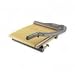 Swingline ClassicCut Laser 15 Inch Guillotine Paper Trimmer, CL300 - 9715