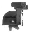 Airmar 33-105 Clipon Transducer Paddlewheel