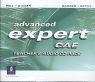 Review Longman  / Advanced Expert CAE 4 CD Set (Expert)