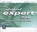 Book Advanced Expert CAE 4 CD Set