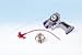 Beyblade 82617186 RC Starter mit Fernsteuerung