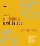 Guided Mindfulness Meditation (Guided Mindfulness)