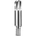 Tools & Hardware : Screw Extractor - 5/16 In Screw