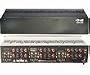 KNOLL SYSTEMS MR-1250A 12-Channel Multi-Zone Power Amplifier (KNOLL SYSTEMS MR1250A)