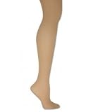 The Signature Collection Sheer Satin Ultimate Toner Pantyhose