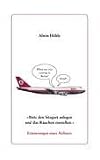 Bitte den Sitzgurt anlegen und das Rauchen einstellen