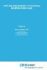  Applied Physiology in Clinical Respiratory Care:  O. Prakash