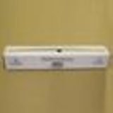 Disposable Pastry Bags Roll of 200, 21-5/8''L, 200/ROL