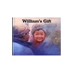 Hurt: William's Gift book cover
