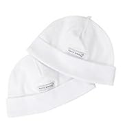 2 Pack Pure Cotton Hats