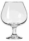 Embassy Stemware Brandy Snifter 22 oz 1 Dozen, 12/CS