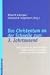 Books : Das Christentum an der Schwelle zum 3. Jahrtausend.