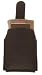 Electronics : eXpansys Nutshell Holster for Palm III Multiway Belt Loop
