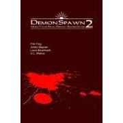 Demonspawn 2: More Tales from Demon Under Glass