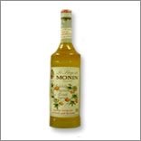 Passion Fruit Syrup