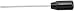 Dewey Mfg AR15/M16 Chamber Combo, Cal. 0.223, Len. 9 1/2 Rod, Thread 8/32 Female