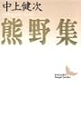 熊野集 (講談社文芸文庫)