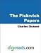 The Pickwick Papers (Kindle Edition)