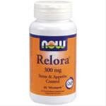 Relora 120 vcaps