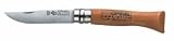 Opinel No 6 Carbon Steel Folding knife