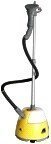 McCulloch MC1480 Professional Fabric Steamer