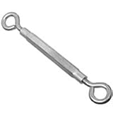3/16x51/2 SS Turnbuckle