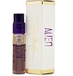 Alien By Thierry Mugler Womens Vial (Sample) .04 Oz - Perfume