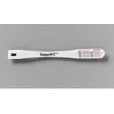 3M Tempa Dot Plus Thermometer Rectal With Sheath Fahrenheit - Box of 100 - Model 5192r