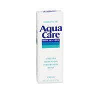 Aqua Care Cream 10% Urea 2.5 oz