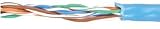 Carol Cat 5e Cable Blue 1000 ft. Payout Box