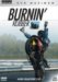 BURNIN' RUBBER (DVD MOVIE)