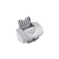 Compaq Inkjet Ij1200 - Printer - color - ink-jet - A4 - 2400 dpi x 1200 dpi - up to 10 ppm... by Compaq