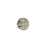 1.55V Silver Oxide 392 Coin Cell Watch Battery - Replaces SR41W