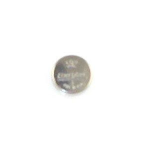 1.55V Silver Oxide 392 Coin Cell Watch Battery - Replaces SR41W