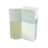 Leau Dissey (Issey Miyake) Cologne by Issey Miyake for Men - 2.5 Oz