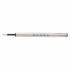 Cross 8523-2 Black Gel Rolling Ball Refills - 2-Pack by Cross