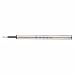 Cross Ball-Point Refill For Standard Cross Ball-Point Pens, Black Fine (Pack of 6) (Pack of 2)