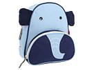 Skip Hop Zoo Pack Backpack Bags - Brown
