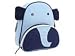 Skip Hop Zoo Pack Backpack Bags - Brown