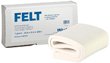 Muller Felt-Abrasion Contral & Padding (Price/Case), Mueller Sports Medicine