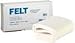 Muller Felt-Abrasion Contral & Padding (Price/Case), Mueller Sports Medicine