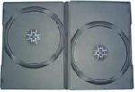 Childrens Toyshop  Electronics : 25 x Double DVD Cases