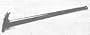 SKI-DOO Trailing Arm - Right Side