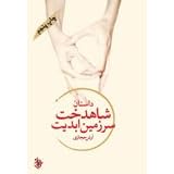 رمان شاهدخت سرزمین ابدیت، اثر آرش حجازی