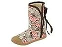 Sugar Kids Origami-Batik (Youth) | Girls Shoes Pink