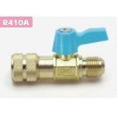 タスコ クイックカプラーバルブ TA220E-2