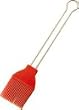 Dr. Oetker 1815 Silikon Backpinsel ca. 4cm