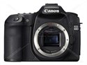 Canon EOS 60D (Kit 18-135mm IS) DSLR Camera