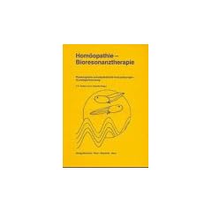 Hom�opathie, Bioresonanztherapie